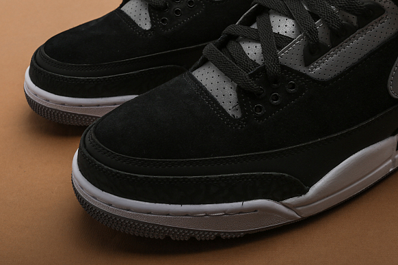 Мужские кроссовки Jordan 3 Retro TH (CK4348-007) - фото 7 картинки