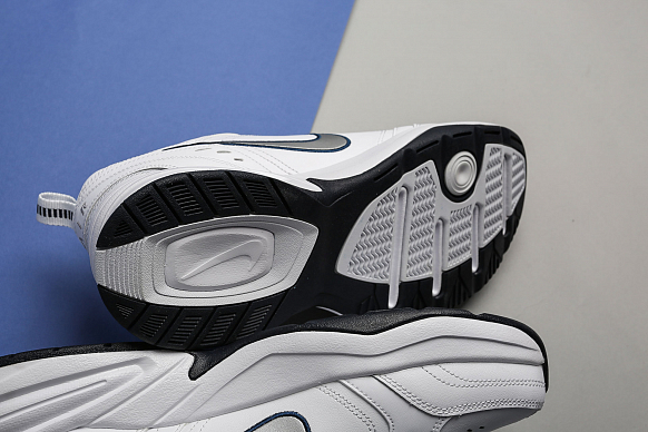 Мужские кроссовки Nike Air Monarch IV (415445-102) - фото 5 картинки