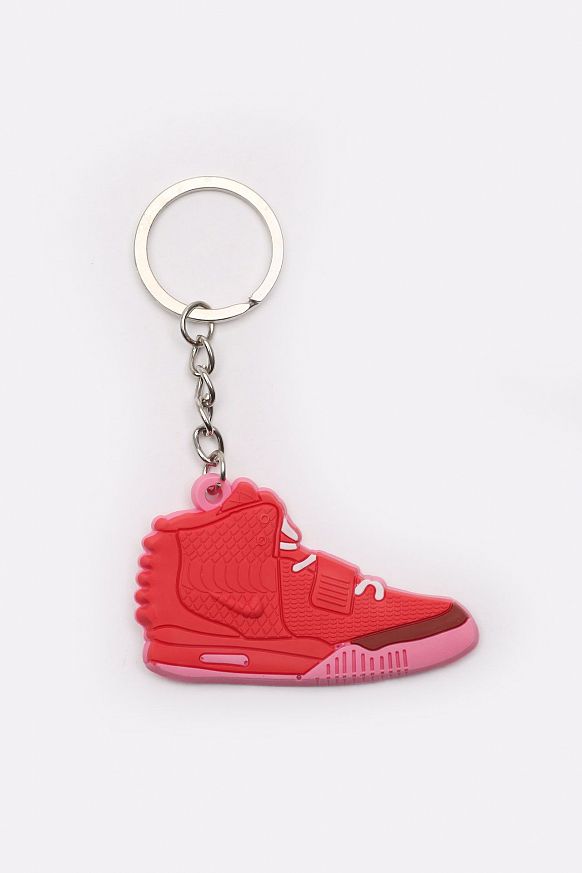 Брелок Nike Yeezy (№23-Yeezy/red)