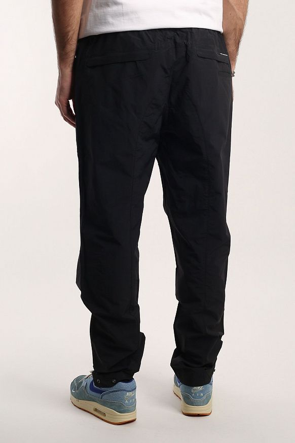Мужские брюки KRAKATAU Rm148-1 (Rm148-1-черный) - фото 7 картинки