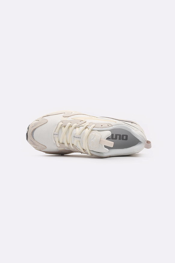 Мужские кроссовки Mizuno Wave Rider 10 (D1GA222609) - фото 7 картинки