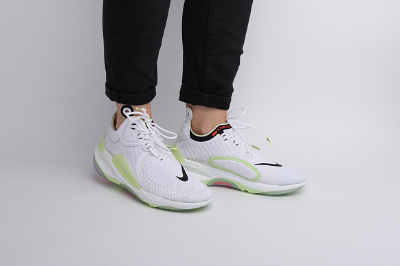 Кроссовки Nike Joyride CC3 Setter (AT6395-100) - фото 7 картинки