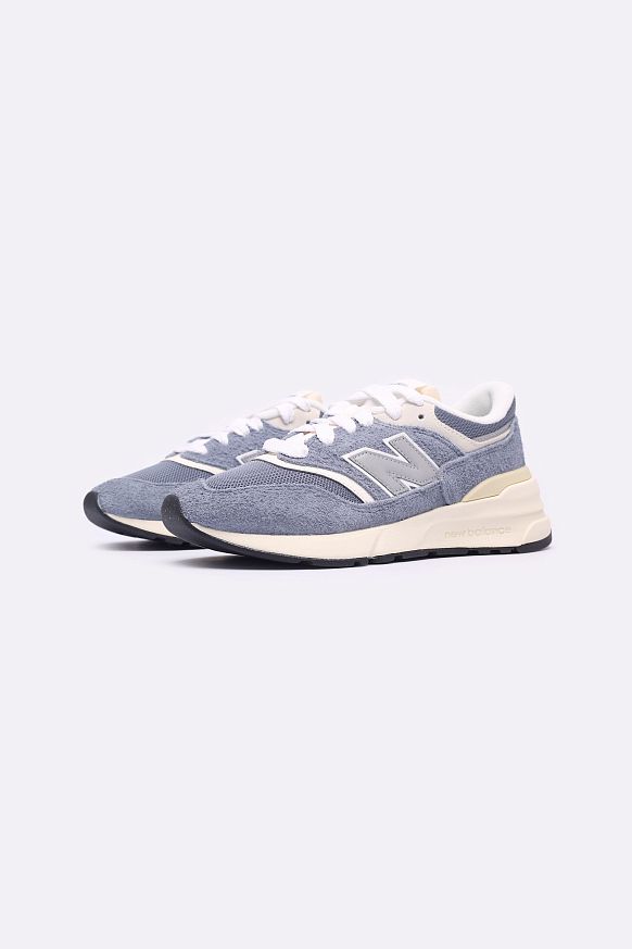 Мужские кроссовки New Balance 997 (U997RCD-2) - фото 3 картинки