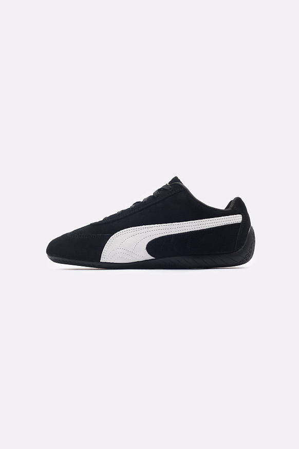 Кроссовки PUMA Speedcat OG (39884601) - фото 3 картинки