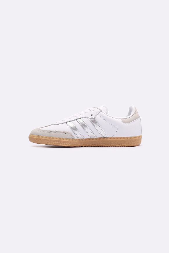 Женские кроссовки adidas Originals Samba OG W (JI2725) - фото 2 картинки