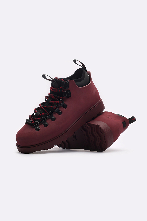 Мужские ботинки Hike Jasper Boots (HK-1323-003) - фото 3 картинки