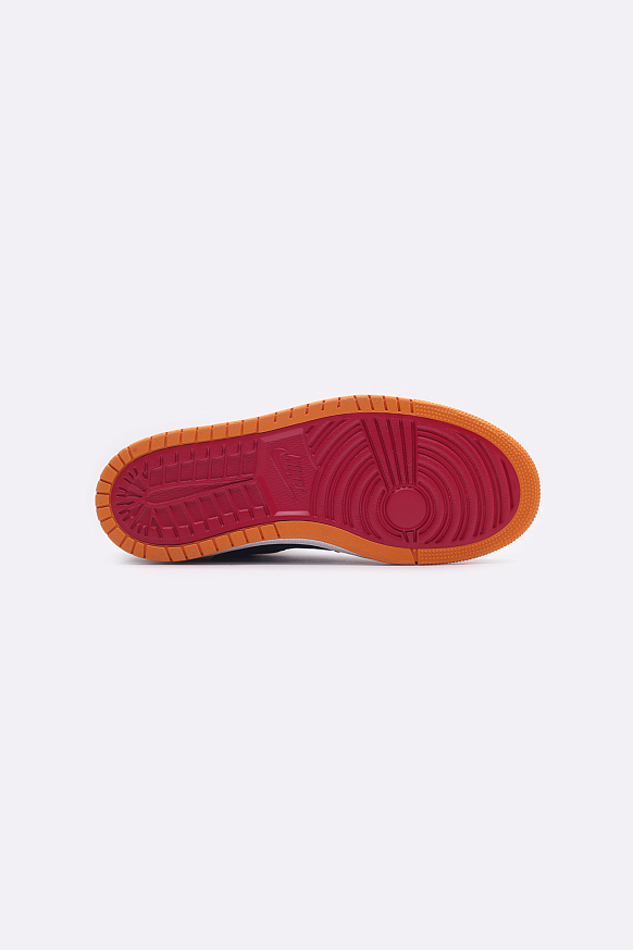 Мужские кроссовки Jordan 1 Zoom Air CMFT (CT0978-200) - фото 6 картинки