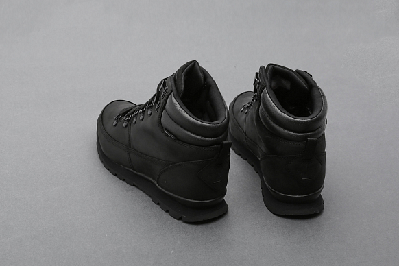 Мужские ботинки The North Face Back to Berkeley Redux Leather (T0CDL0KX8) - фото 3 картинки