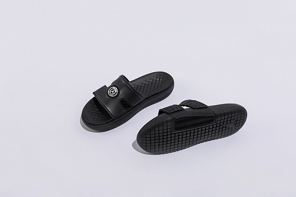 Мужские сланцы Jordan Hydro 8 QS (CV8451-001) - фото 4 картинки