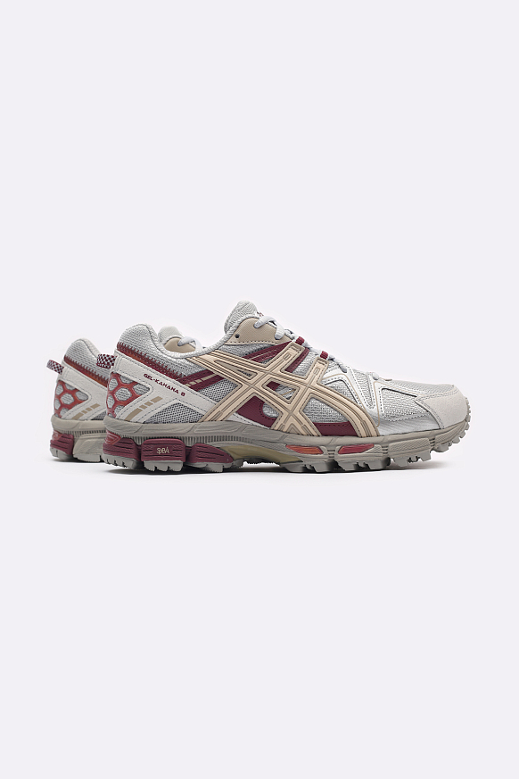 Мужские кроссовки ASICS Gel-Kahana 8 (1011B109-025)