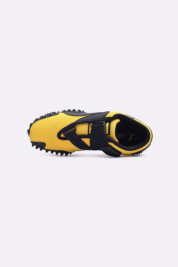 Кроссовки PUMA Mostro OG Prime (40320615) - фото 7 картинки