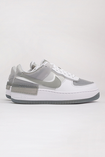 Nike WMNS Air Force 1 Shadow SE CK6561 100 Sneakerhead