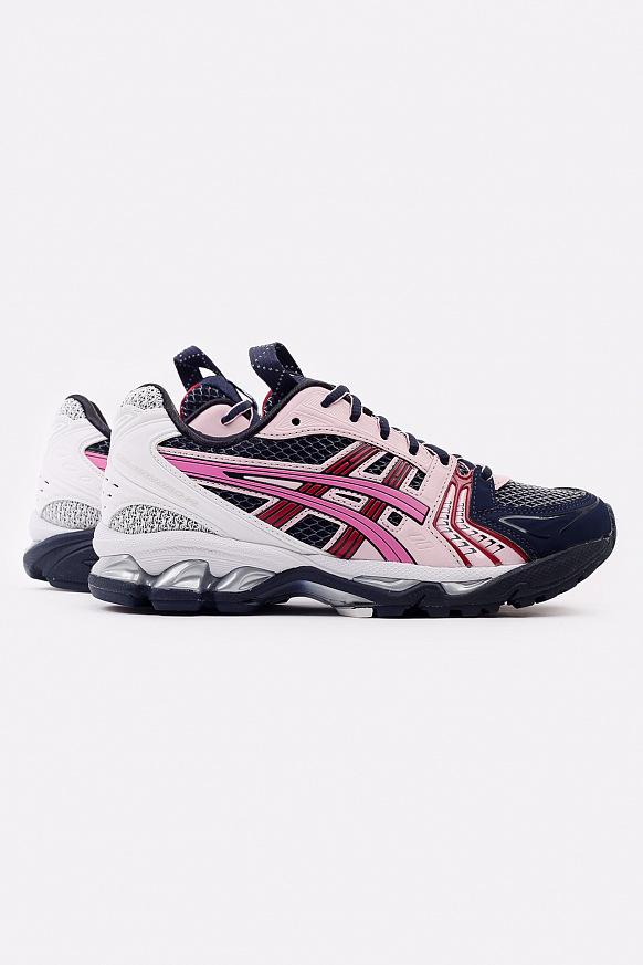 Женские кроссовки ASICS UB1-S Gel-Kayano 14 (1202A127-400)