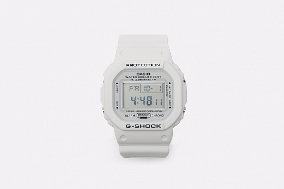 Часы Casio G-Shock (DW-5600MW-7E)
