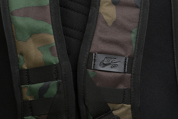 Рюкзак Nike SB PRM Graphic Skateboarding Backpack 26L (BA5404-223) - фото 8 картинки