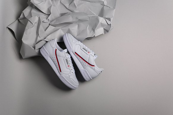 Кроссовки adidas Originals Continental 80 (B41673)