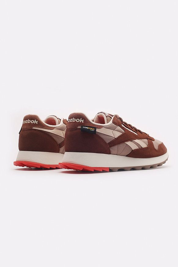 Мужские кроссовки Reebok Classic Leather (GY9753) - фото 6 картинки
