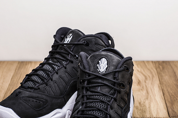 Мужские кроссовки Nike Air Max Uptempo 97 (399207-004) - фото 8 картинки