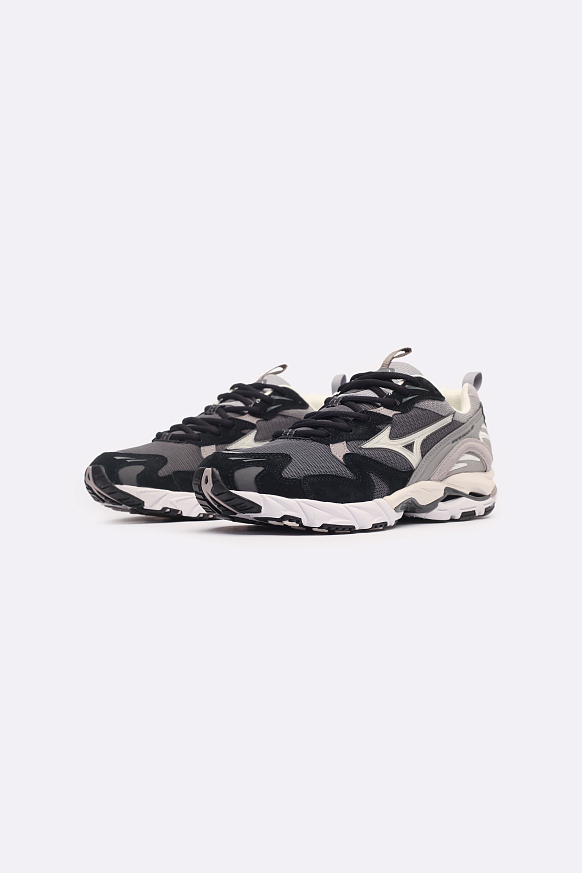Мужские кроссовки Mizuno Wave Rider 10 (D1GA222612) - фото 4 картинки