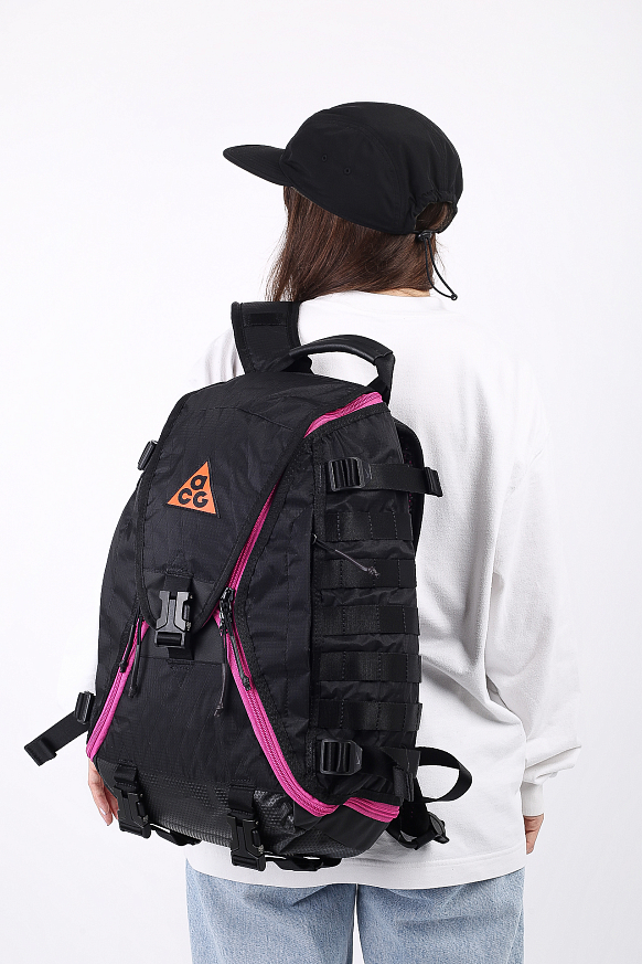 Рюкзак Nike ACG Responder Backpack-Small (BA6443-011)