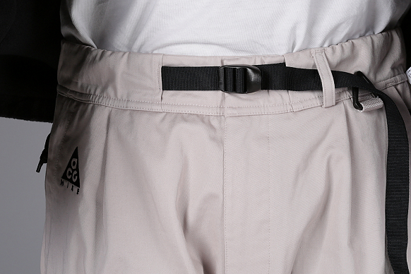 Мужские брюки Nike ACG Cargo Pant Woven (BQ7293-286) - фото 4 картинки