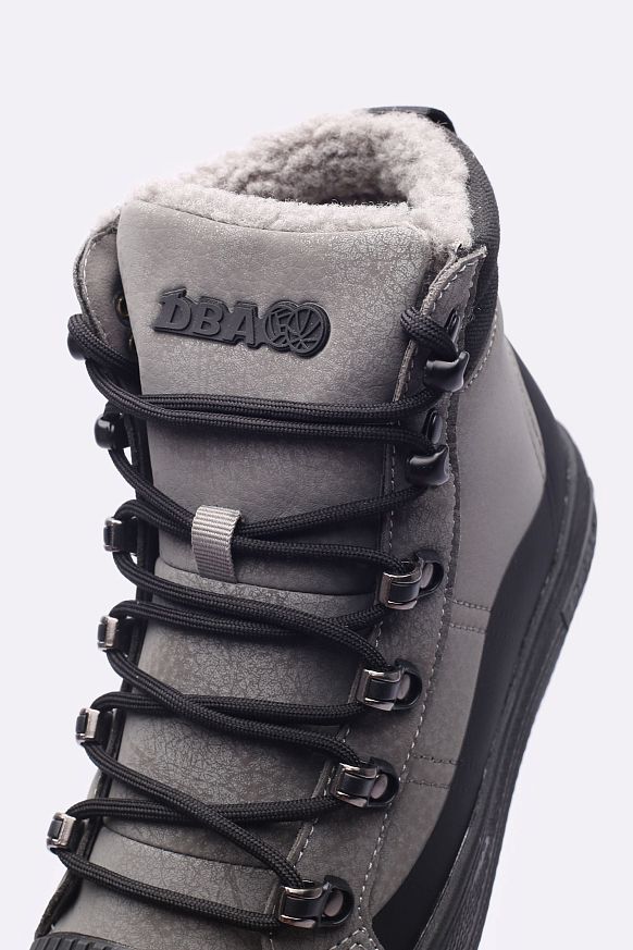 Кеды Два Мяча Bubble Snow Boot (BBL SB 01 MF 92) - фото 2 картинки