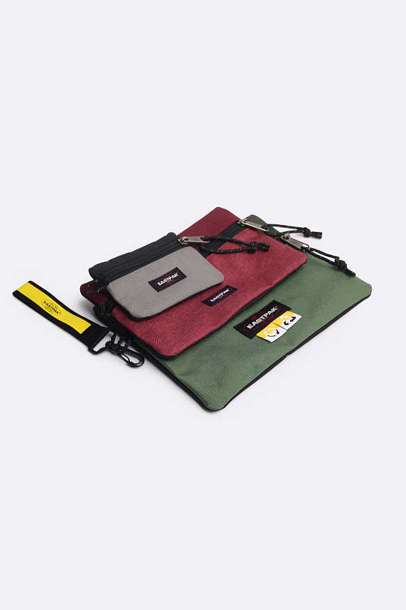Кошельки Eastpak Marny Pouch Pack (RW Mix) - фото 3 картинки