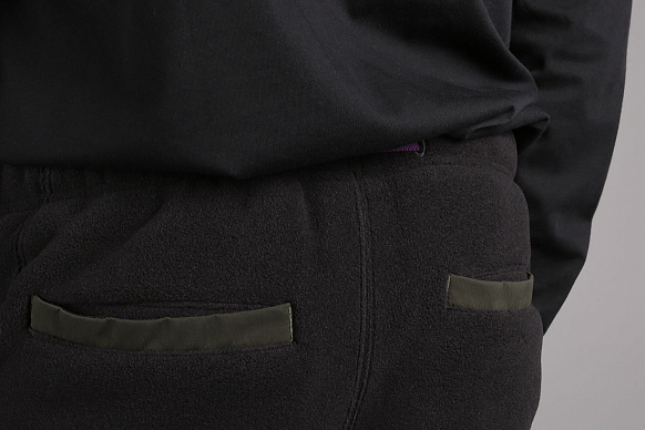 Мужские брюки Nike ACG Men's Sherpa Fleece Trousers (AJ2014-010) - фото 5 картинки