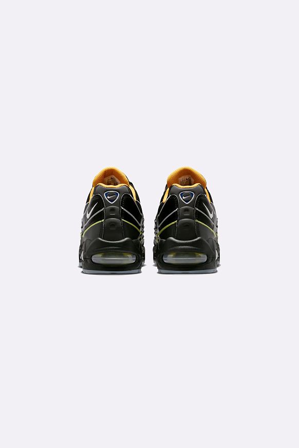 Мужские кроссовки Nike Air Max 95 (IR5901-010) - фото 6 картинки