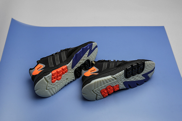 Кроссовки adidas Originals Nite Jogger (CG7088) - фото 7 картинки