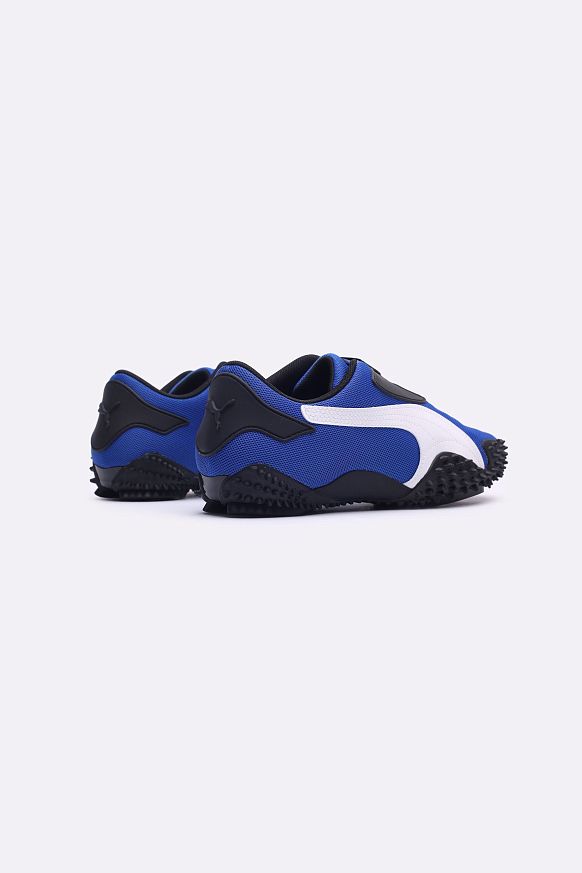 Мужские кроссовки PUMA Mostro OG Prime (40320601) - фото 5 картинки