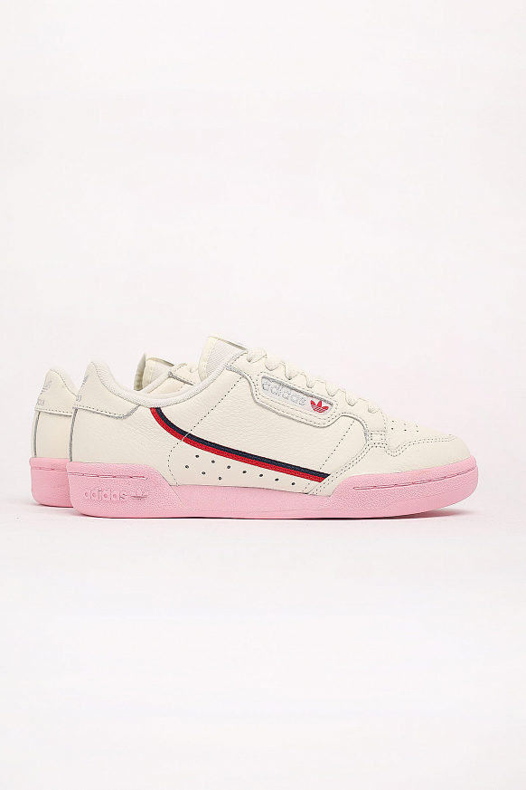 Женские кроссовки adidas Originals Continental 80 W (EG6729)