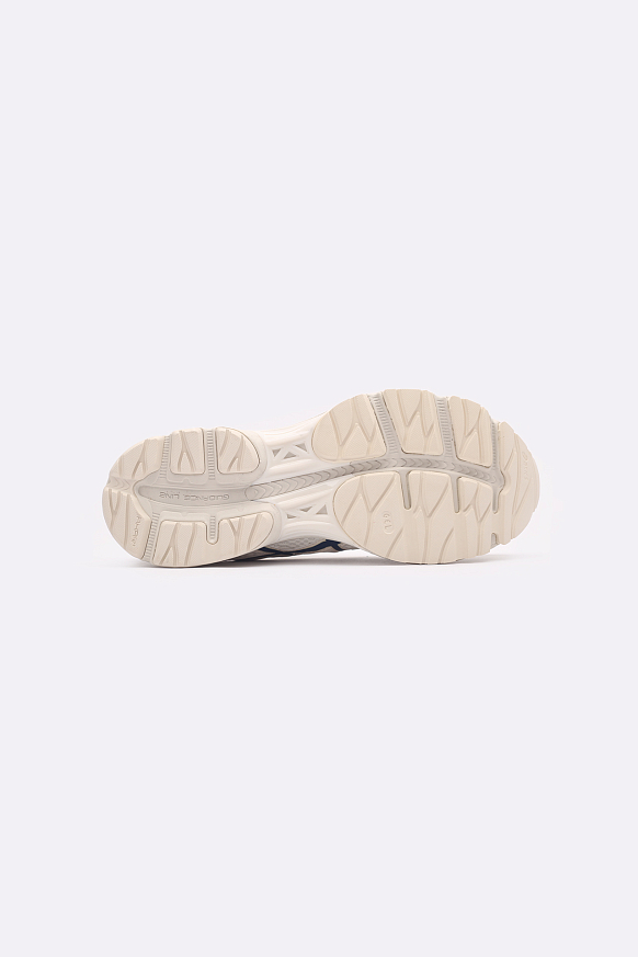 Мужские кроссовки ASICS Gel-Flux 4 (1011A614-102) - фото 6 картинки