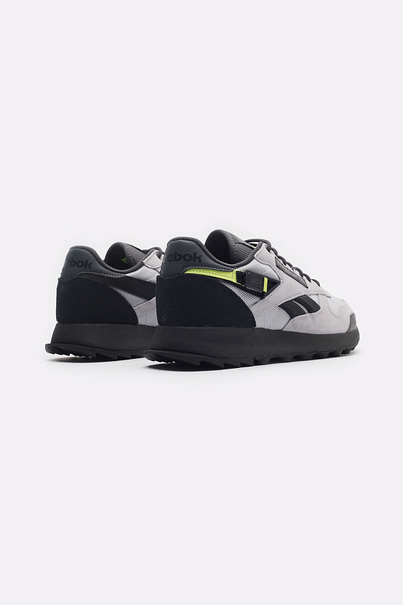 Мужские кроссовки Reebok Classic Leather (ID1833) - фото 4 картинки