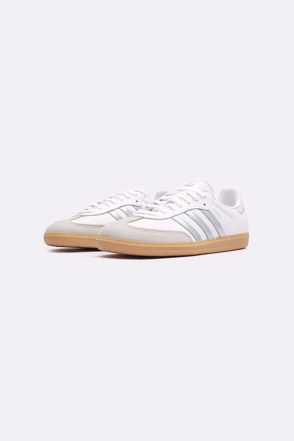 Женские кроссовки adidas Originals Samba OG W (JI2725) - фото 3 картинки