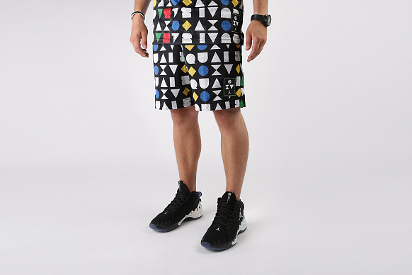 Мужские шорты Jordan Quai 54 Shorts (CK0606-010)