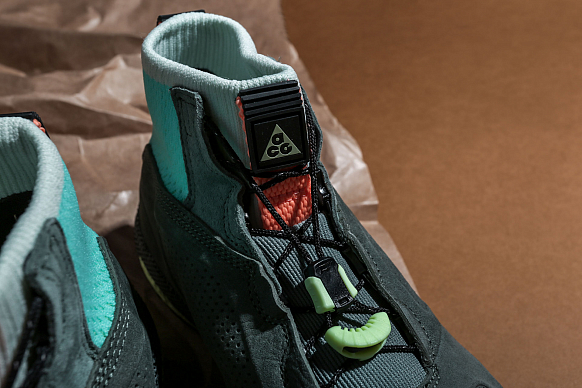 Мужские кроссовки Nike ACG Ruckel Ridge (AQ9333-900) - фото 4 картинки