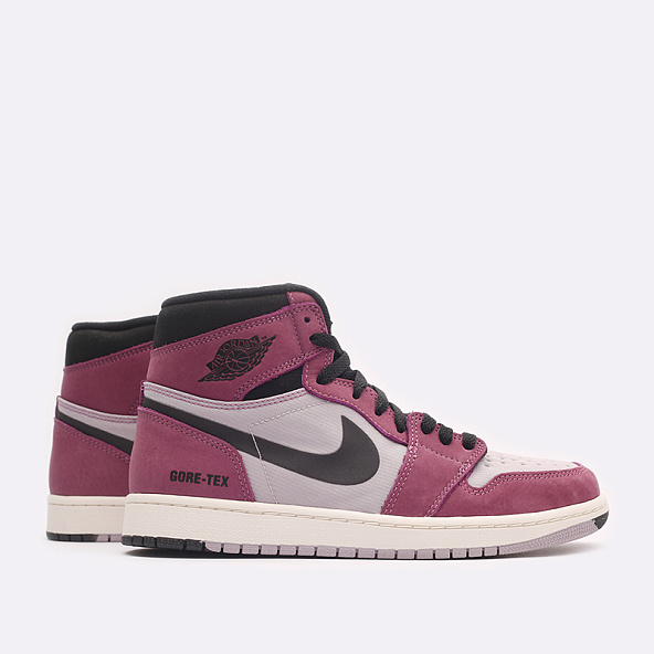 Кроссовки Jordan 1 High Element Gore-Tex