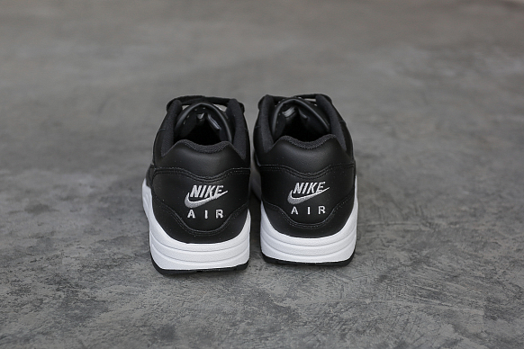 Мужские кроссовки Nike Air Max 1 Premium SC (918354-001) - фото 3 картинки