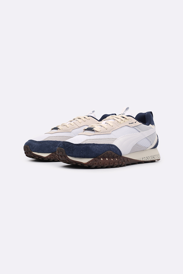 Мужские кроссовки PUMA Blktop Rider Preppy (39587502) - фото 4 картинки
