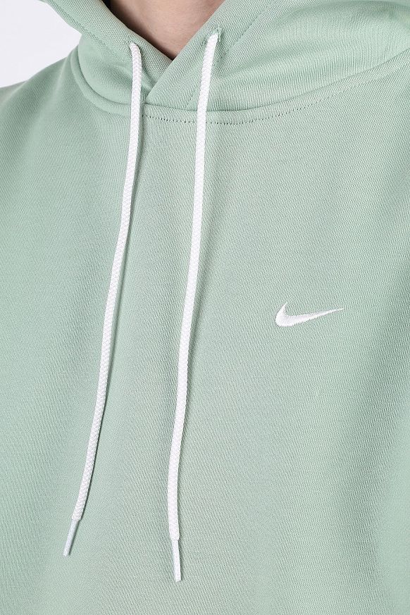 Мужская толстовка Nike NRG Fleece Hoodie (CV0552-006) - фото 2 картинки