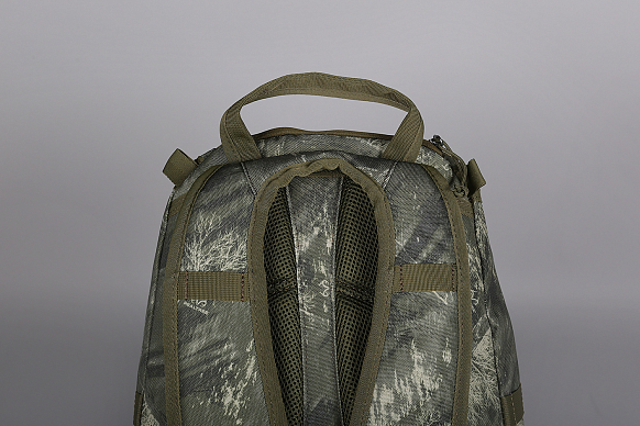 Рюкзак Nike SFS Recruit Printed Backpack 30L (BA6377-395) - фото 7 картинки