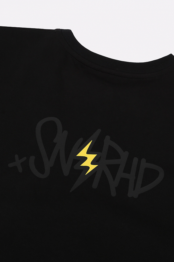 Мужская футболка Sneakerhead Balvin Tee (Sneakerhead-balvin.tee) - фото 6 картинки