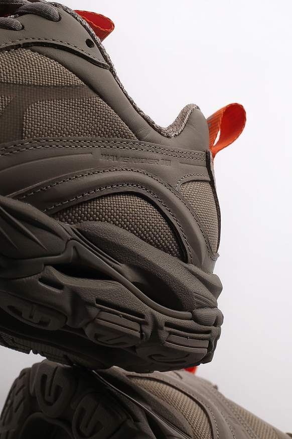 Мужские кроссовки Mizuno Wave Rider 10 Beams (D1GD2004-10) - фото 8 картинки