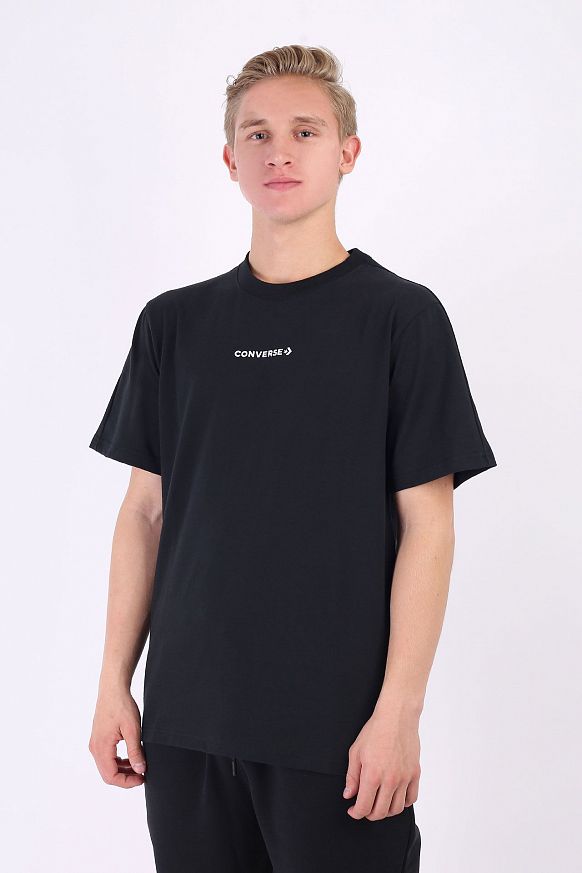 Мужская футболка Converse Court Tee (10022029001)