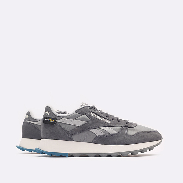 Кроссовки Reebok Classic Leather