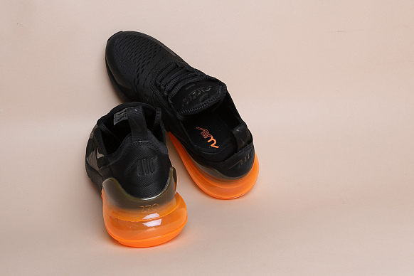 Мужские кроссовки Nike Air Max 270 (AH8050-008) - фото 3 картинки