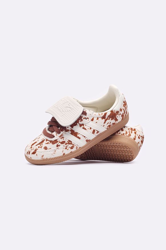 Женские кроссовки adidas Originals Samba LT W (JS3931) - фото 2 картинки