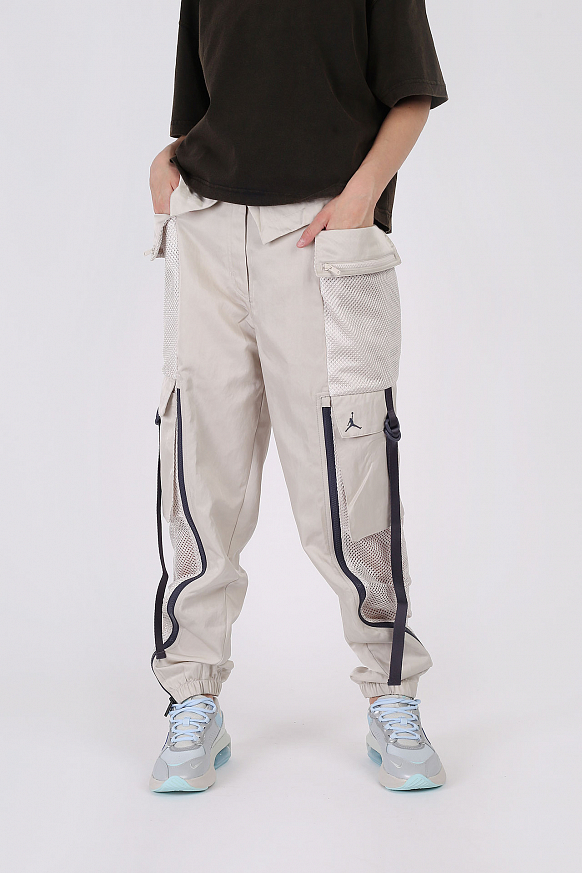 Женские брюки Jordan Utility (CU4072-104)