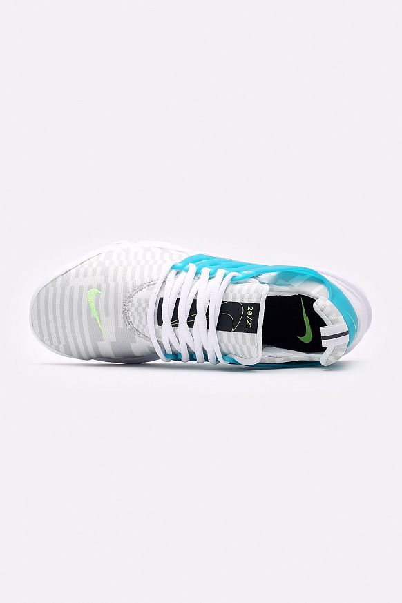 Мужские кроссовки Nike Air Presto (DJ6899-100) - фото 6 картинки